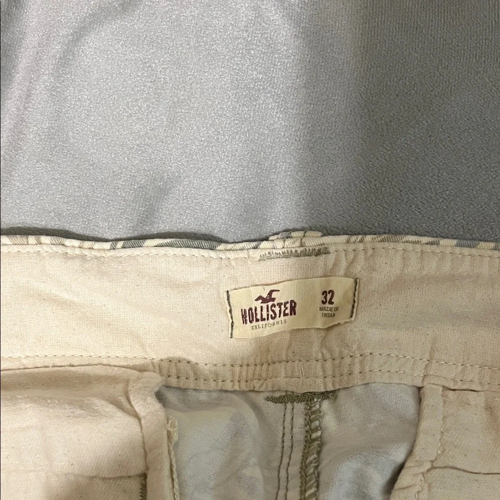 Hollister stylish cargo